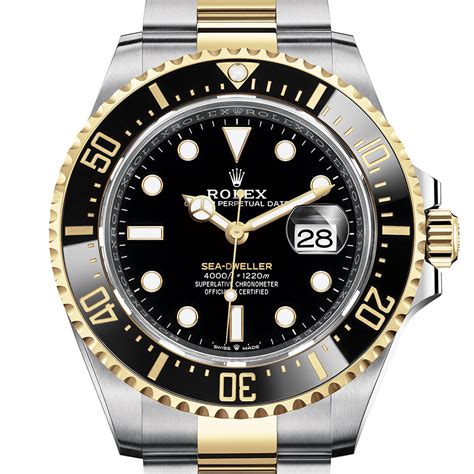 rolex oyster perpetual sea dweller superlative|rolex oyster perpetual color chart.